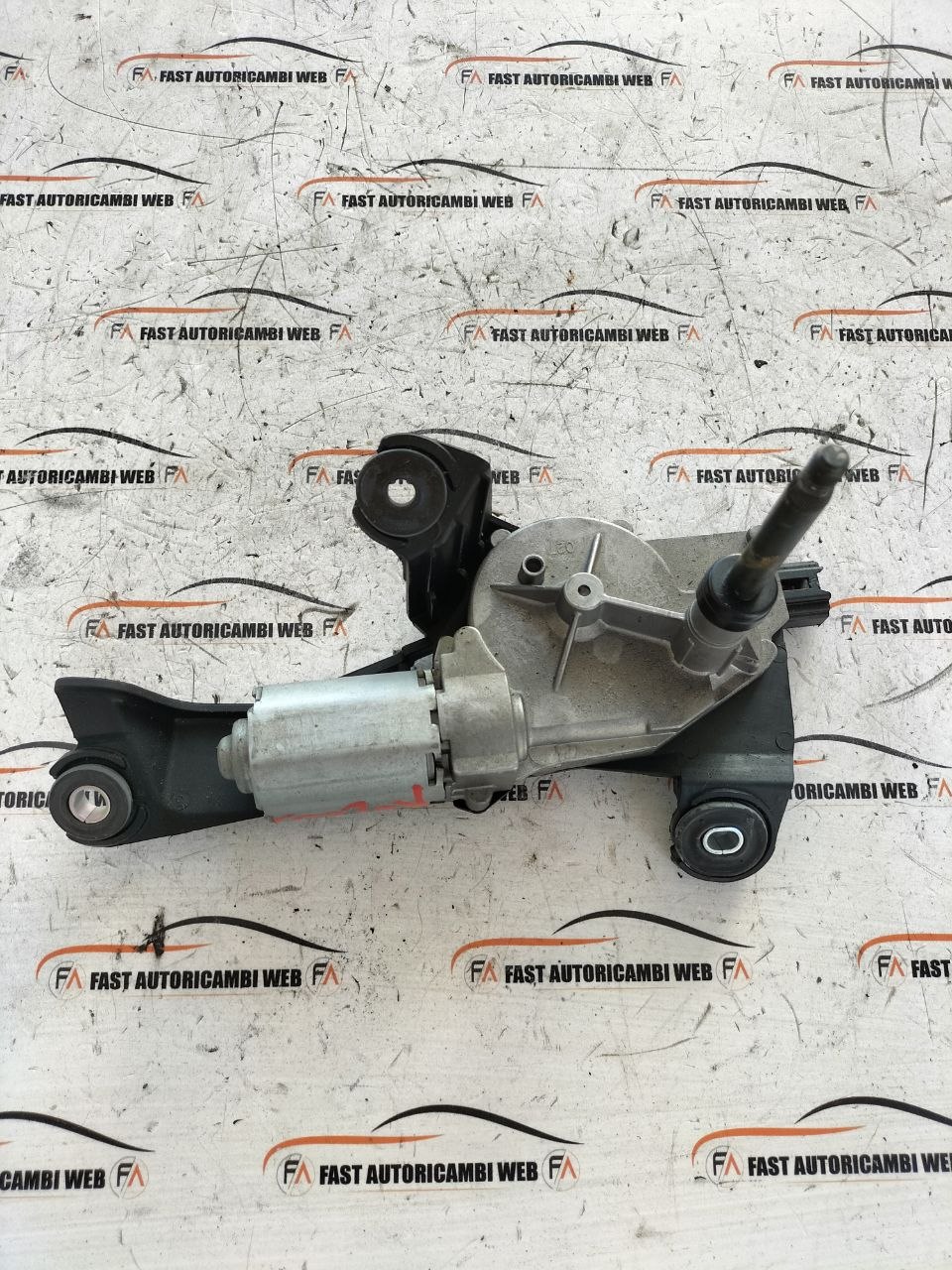 Motorino tergilunotto posteriore Renault Koleos F00S2B4074 1 photo_1_2026-07-14_18-05-29