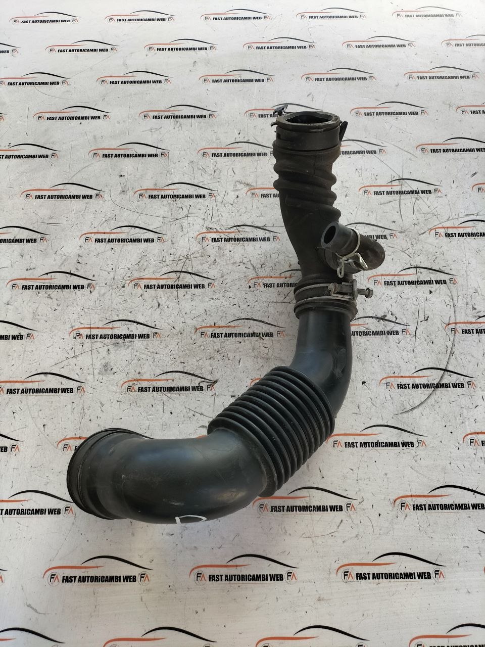 Manicotto tubo aspirazione Mini 17881-33070 1 photo_1_2026-07-14_19-35-57