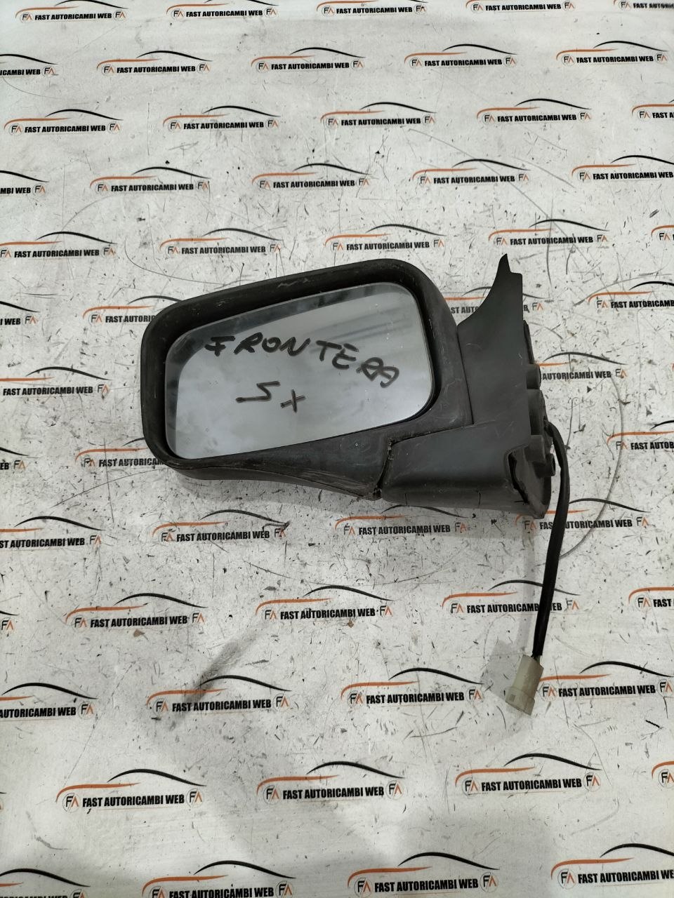 Specchietto retrovisore sinistro Opel Frontera A E1010383 1 photo_1_2026-07-21_18-55-41