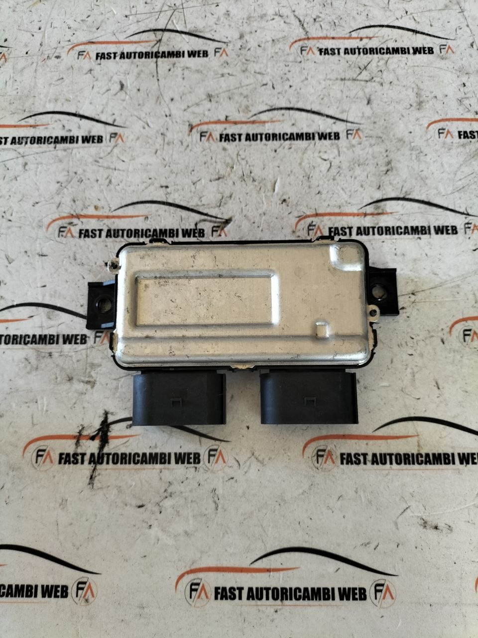 Centralina carburante Mercedes Classe A W177 LUA0099008214 2 photo_2_2026-07-06_16-03-59