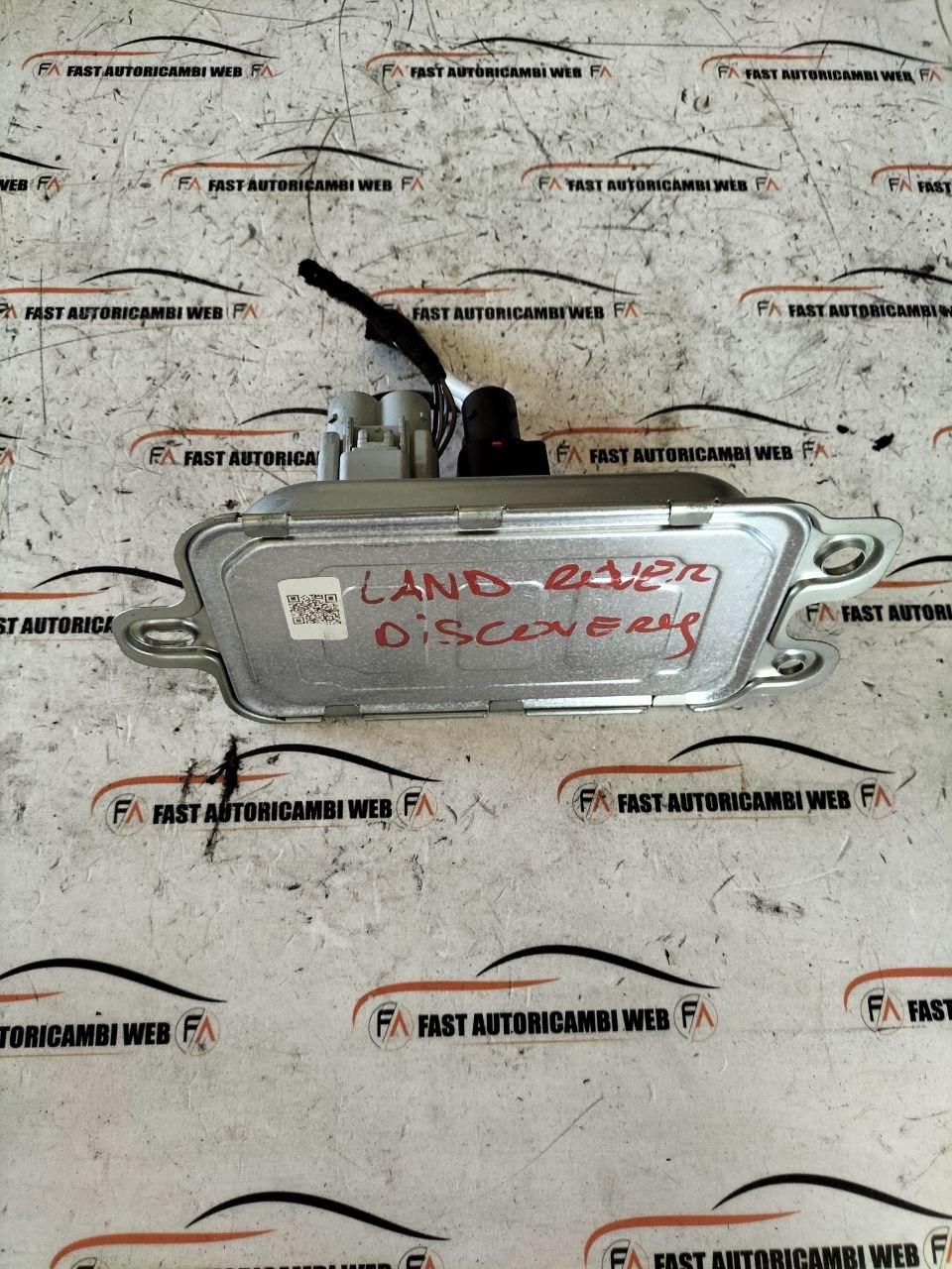 Centralina stabilizzatore di tensione Land Rover Discovery GX73-14B526-AC 1 photo_2_2026-07-06_16-43-56