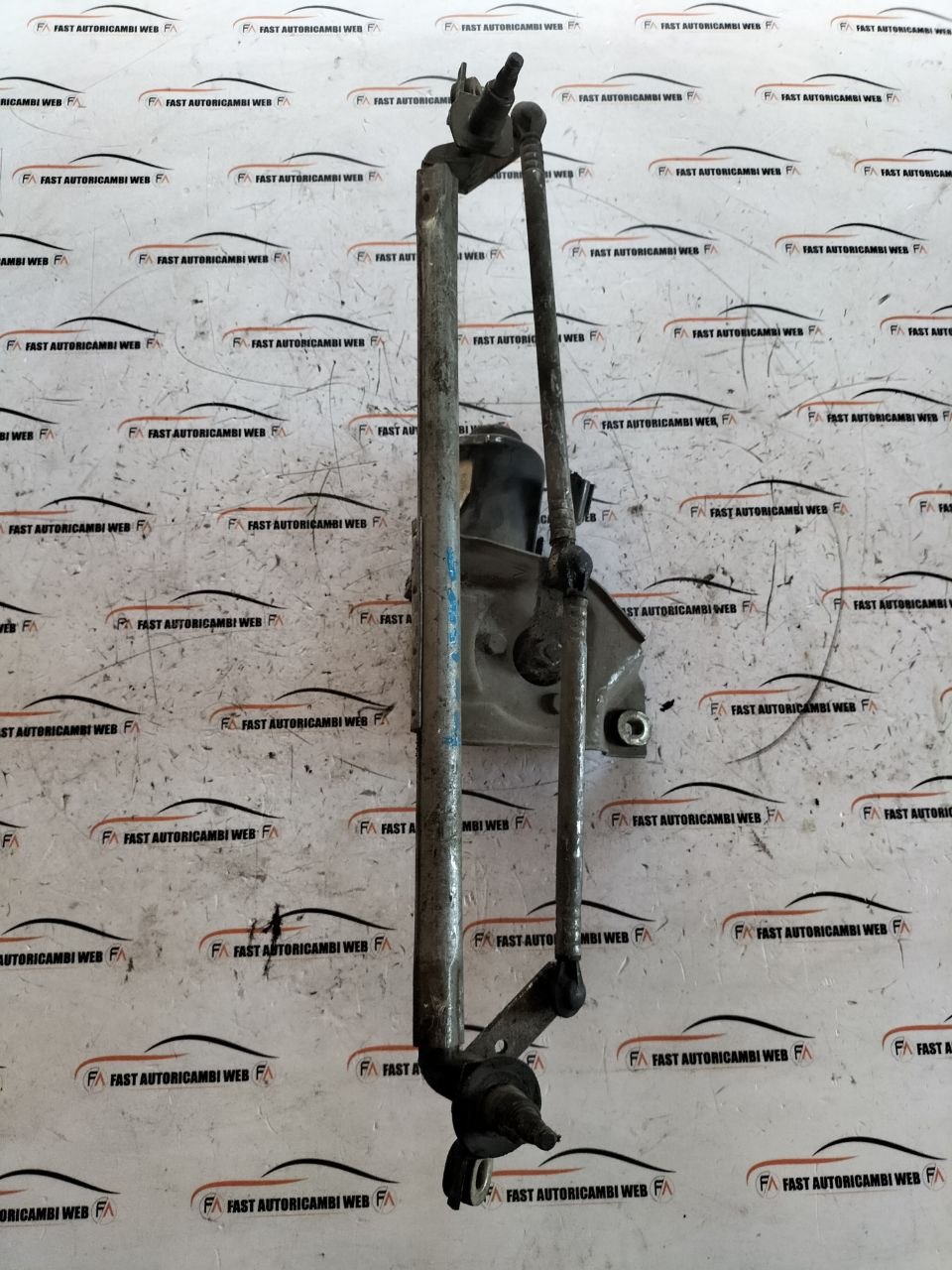 Motorino tergicristalli anteriore Opel Tigra 22116327 2 photo_2_2026-07-06_17-08-00