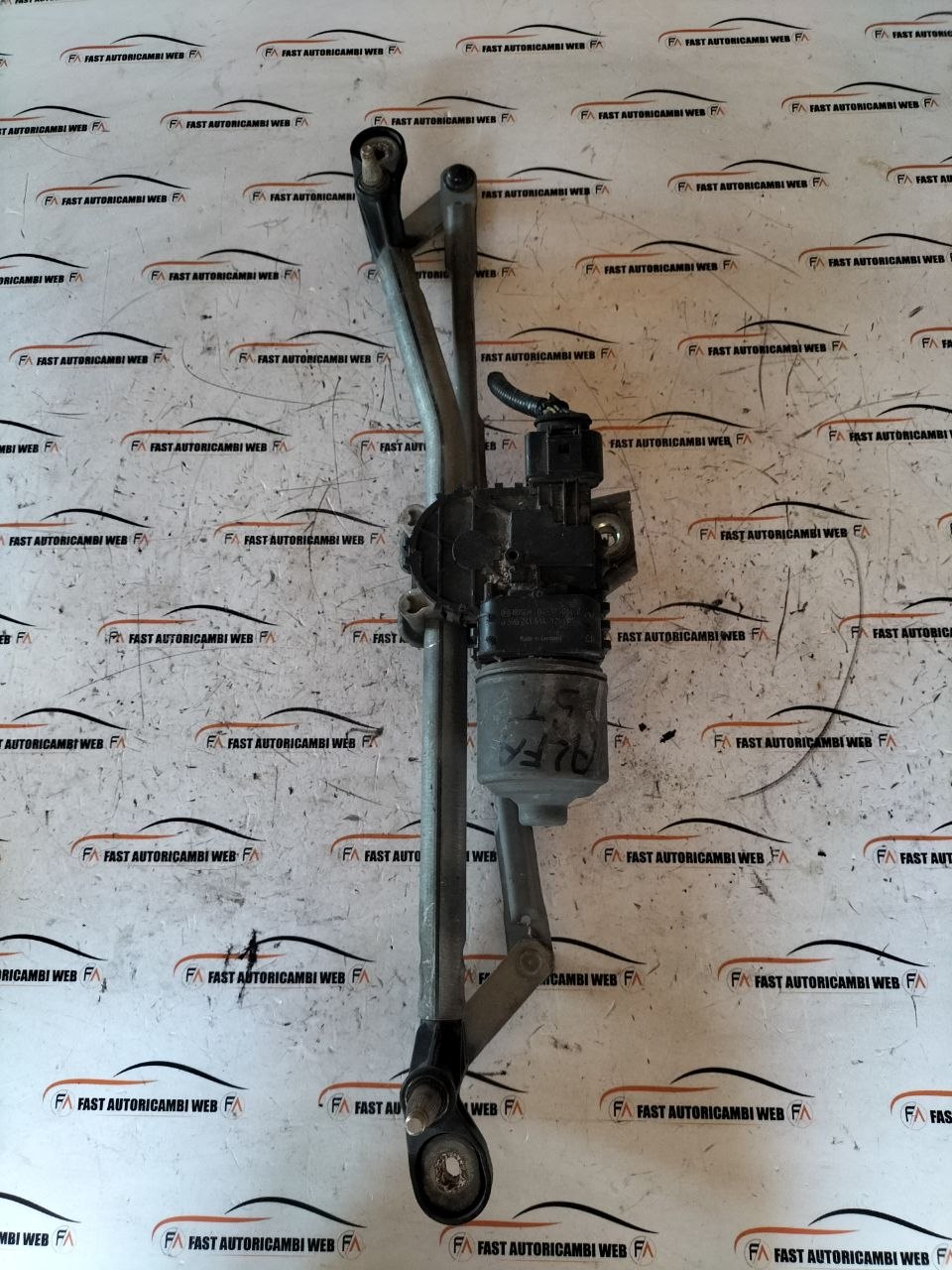 Motorino tergicristalli Alfa Romeo 147 0390241514 2 photo_2_2026-07-06_17-34-50