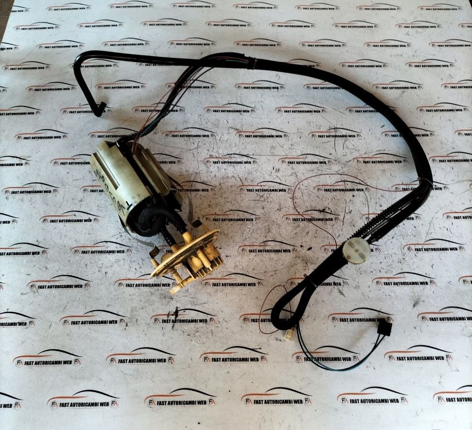 Pompa carburante Volvo S60 8683330 2 photo_2_2026-07-06_17-47-53