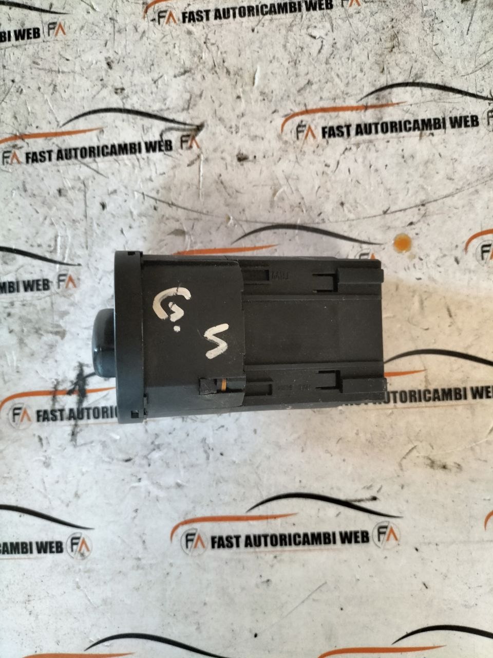 Interruttore luci Volkswagen Golf 5 TC4 1C0941531 2 photo_2_2026-07-06_18-05-50