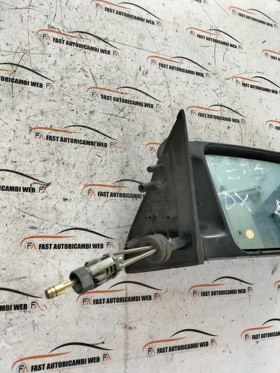 Specchietto retrovisore destro Lancia Thema 0240780 3 photo_2_2026-07-14_16-28-23