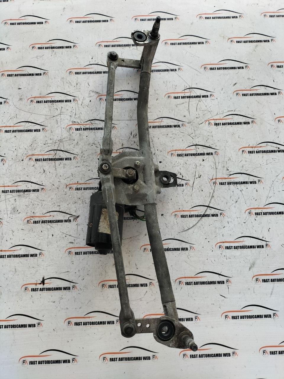 Motorino tergicristalli Audi A3 8L 1J1955113A 2 photo_2_2026-07-14_19-38-52