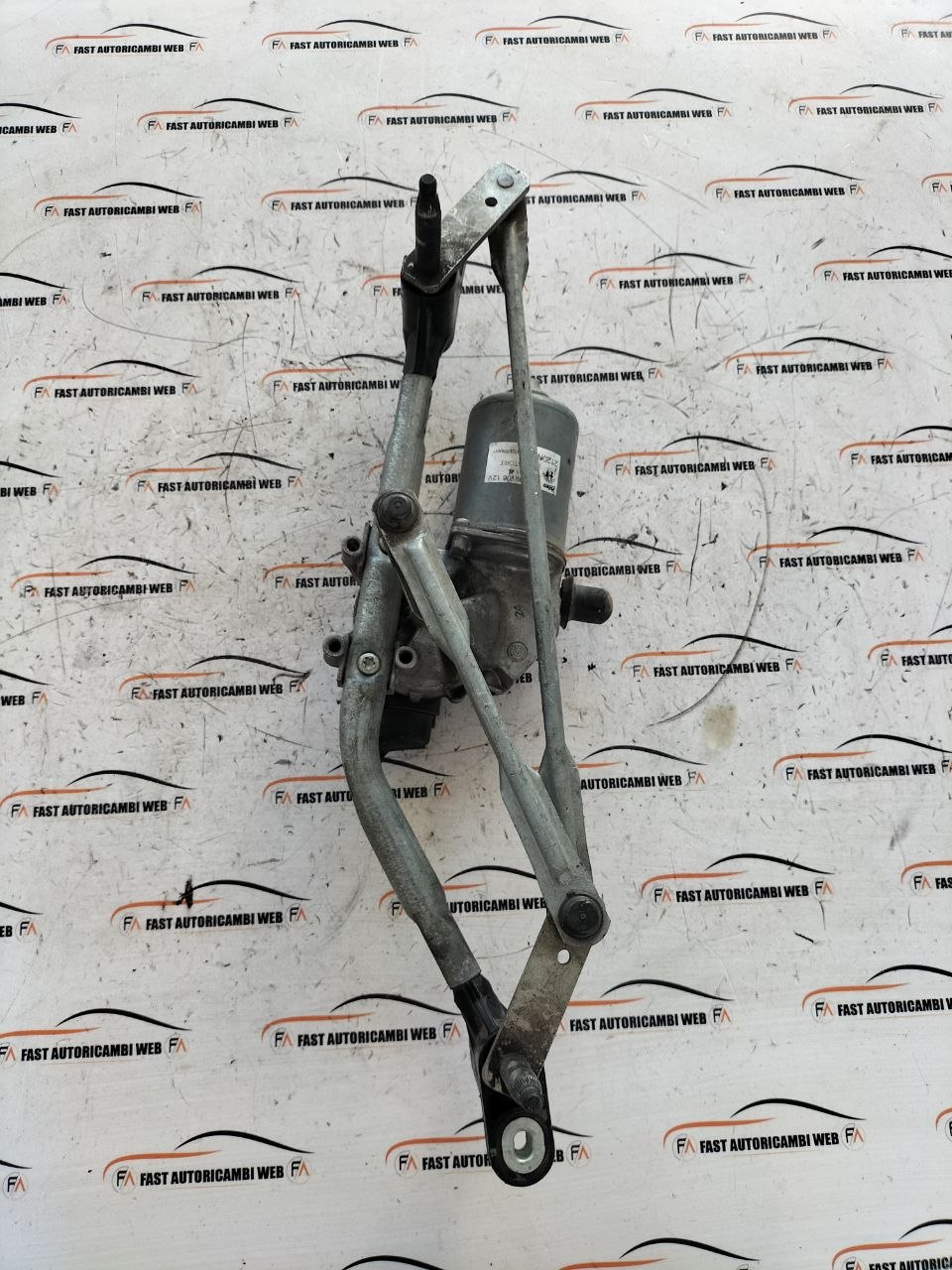 Motorino tergicristalli Alfa Romeo mito W0009106 2 photo_2_2026-07-14_20-47-57