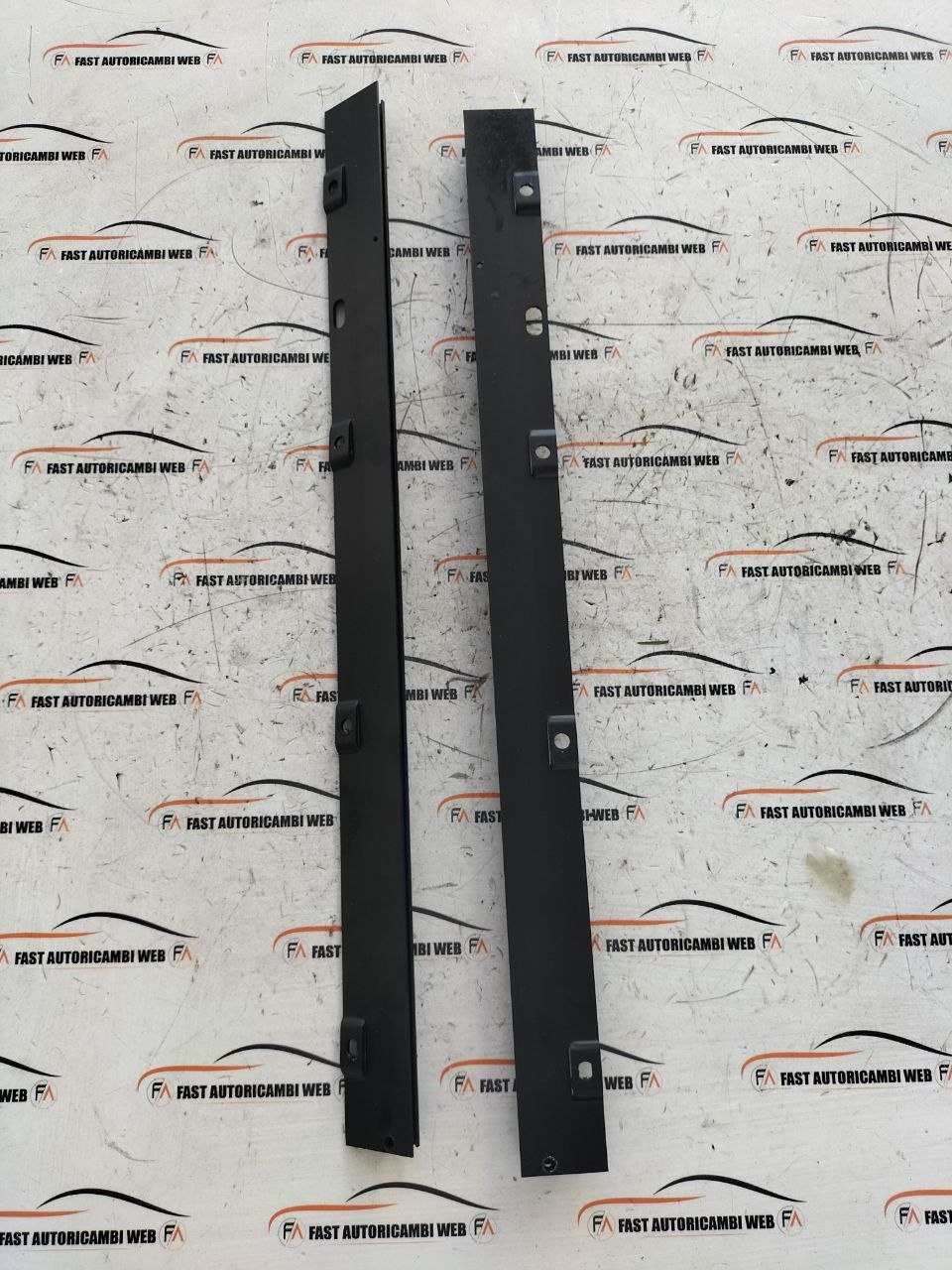 Guide tetto tendina parasole Fiat 500c 2 photo_2_2026-07-17_19-41-23