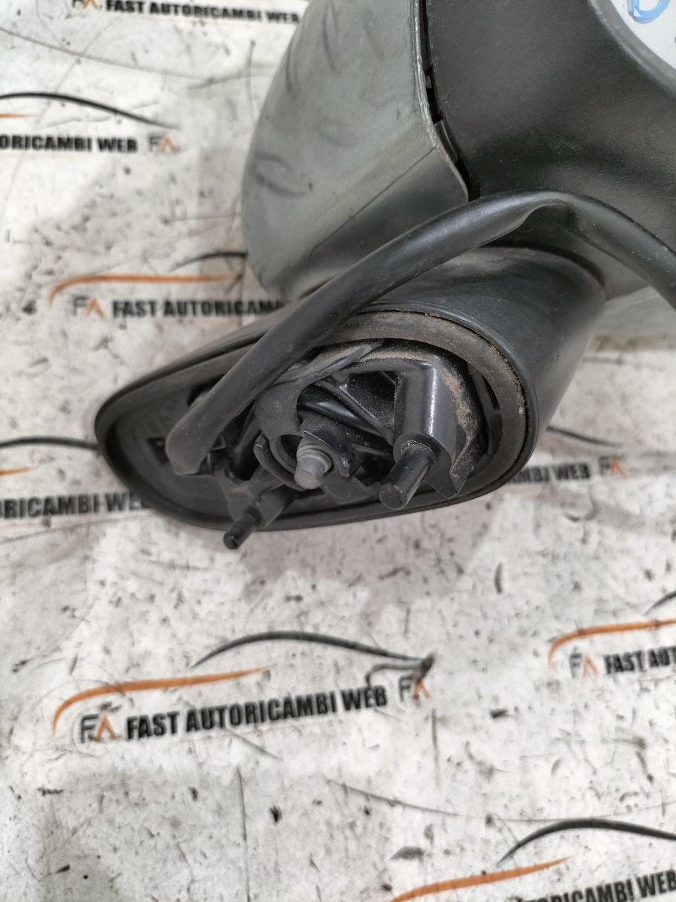 Specchietto retrovisore destro Opel Corsa D E1 020873 3 photo_2_2026-07-21_18-57-25