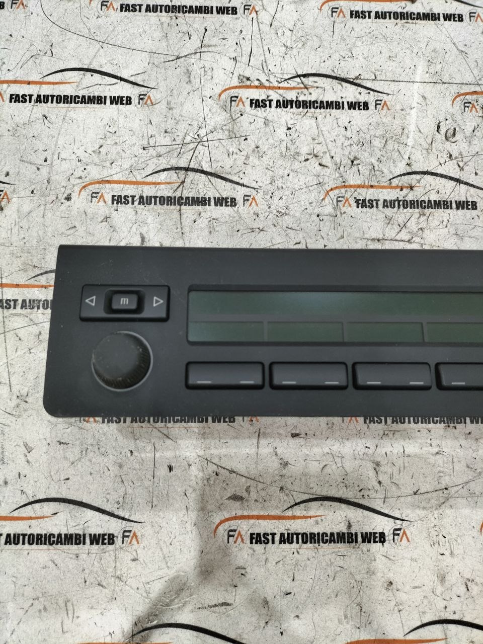 Autoradio BMW serie 5 E39 65.82-8 360 739 2 photo_2_2026-07-23_18-56-27