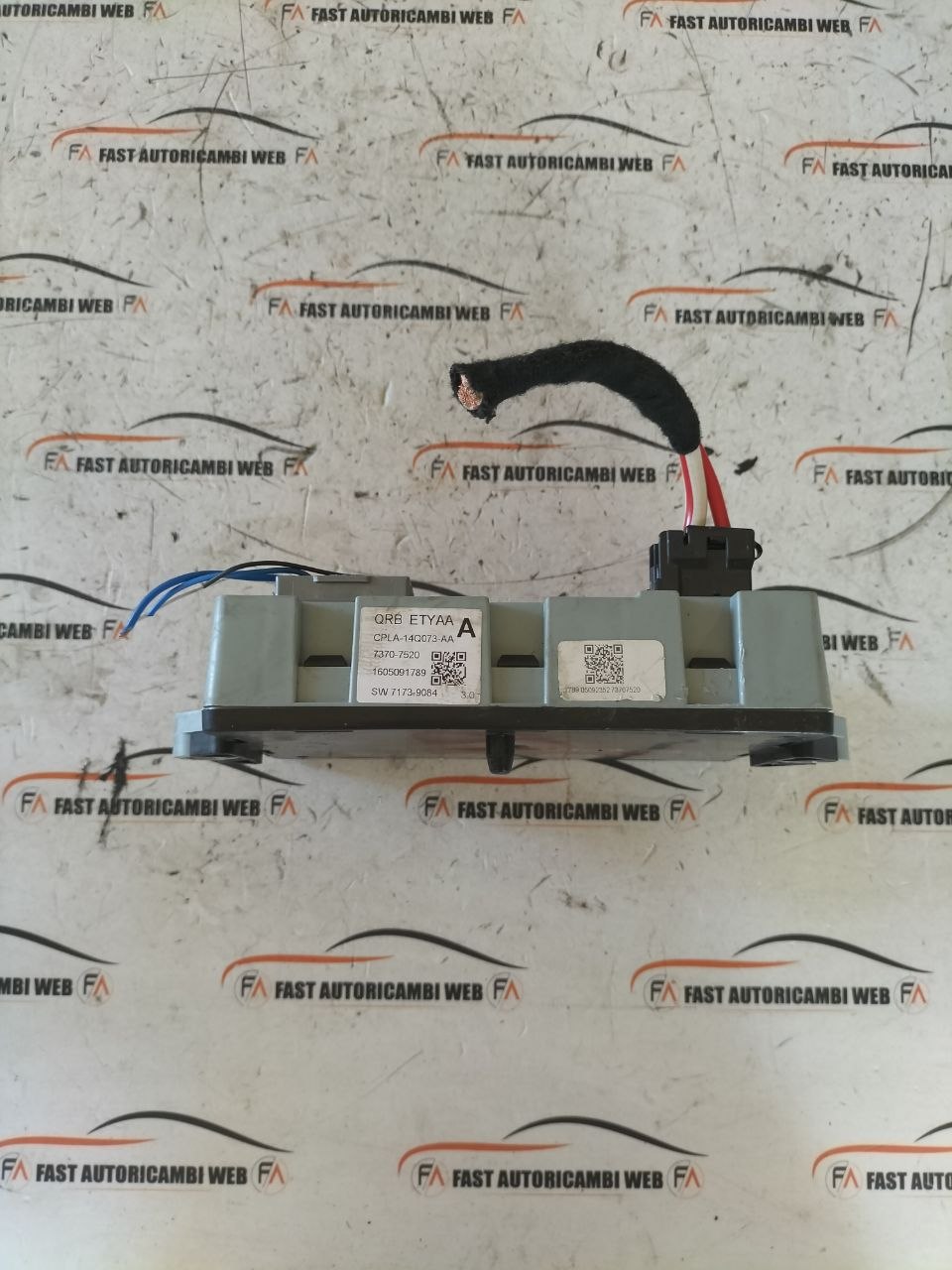 Centralina scatola fusibili e relè Range Rover Sport L494 CPLA-14Q073-AA 3 photo_3_2026-07-06_15-17-35