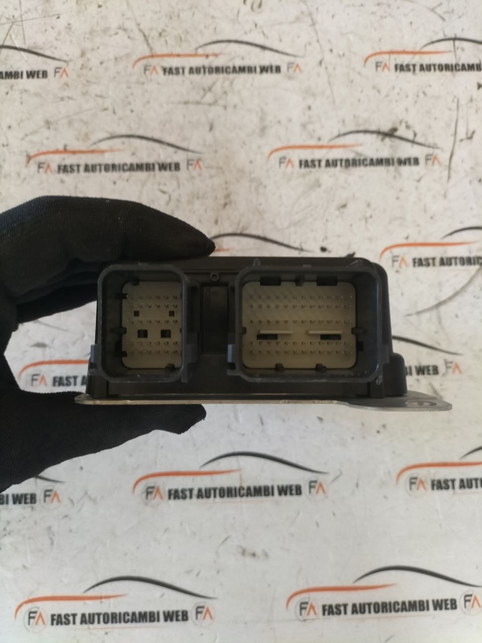 Centralina airbag Jaguar XE X760 GX73-14D374-AJ 3 photo_3_2026-07-06_15-19-55