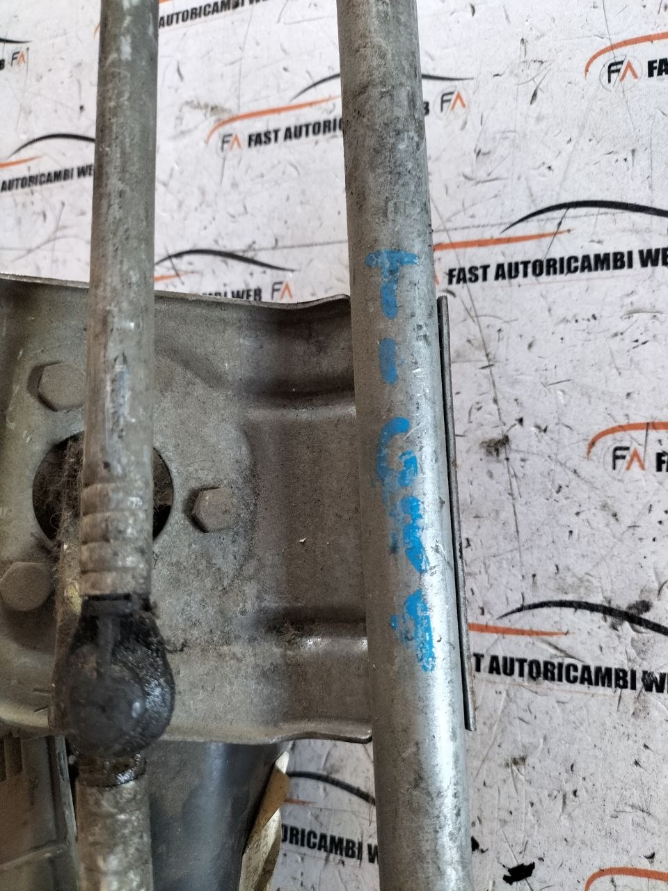 Motorino tergicristalli anteriore Opel Tigra 22116327 3 photo_3_2026-07-06_17-08-00