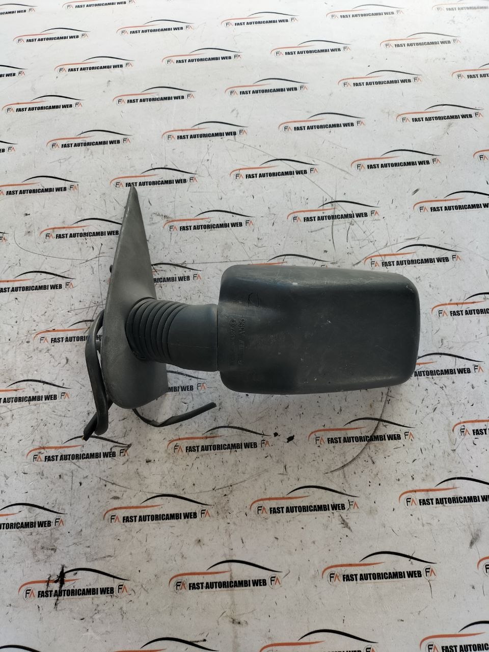 Specchietto retrovisore sinistro Fiat Tempra 0243177 2 photo_3_2026-07-14_16-16-16