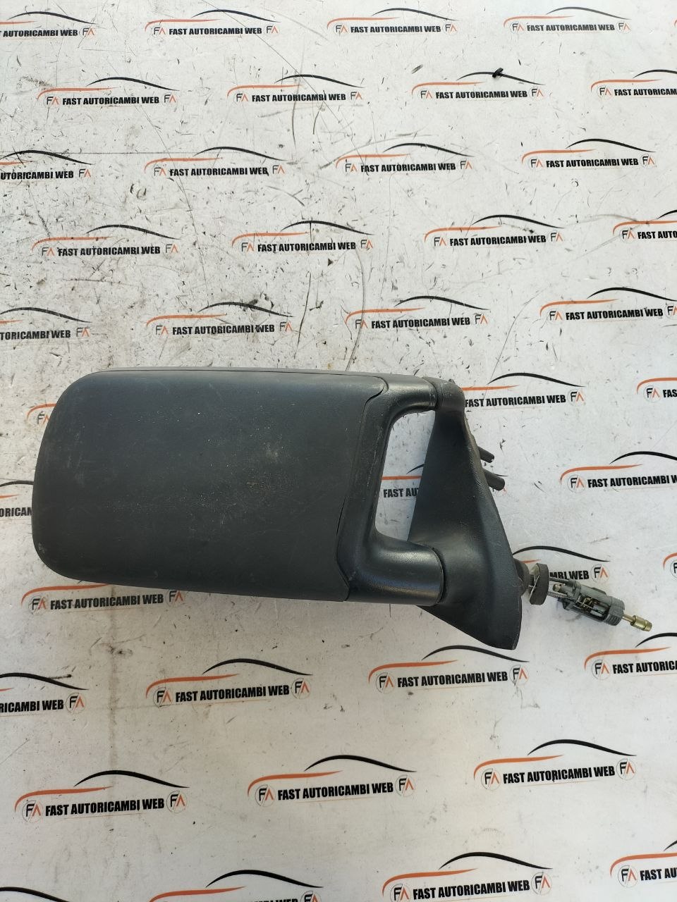 Specchietto retrovisore destro Lancia Thema 0240780 2 photo_3_2026-07-14_16-28-23