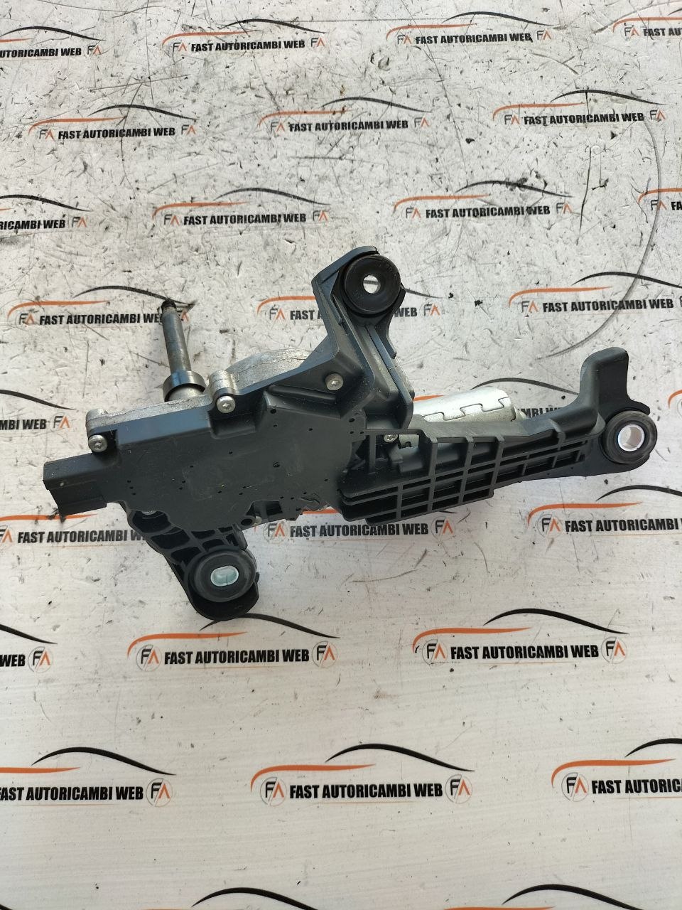 Motorino tergilunotto posteriore Renault Koleos F00S2B4074 3 photo_3_2026-07-14_18-05-29