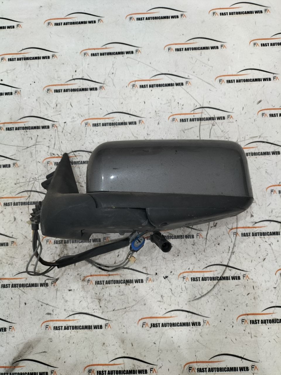 Specchietto retrovisore sinistro Fiat Croma 2° serie 0246301 2 photo_3_2026-07-20_19-40-29