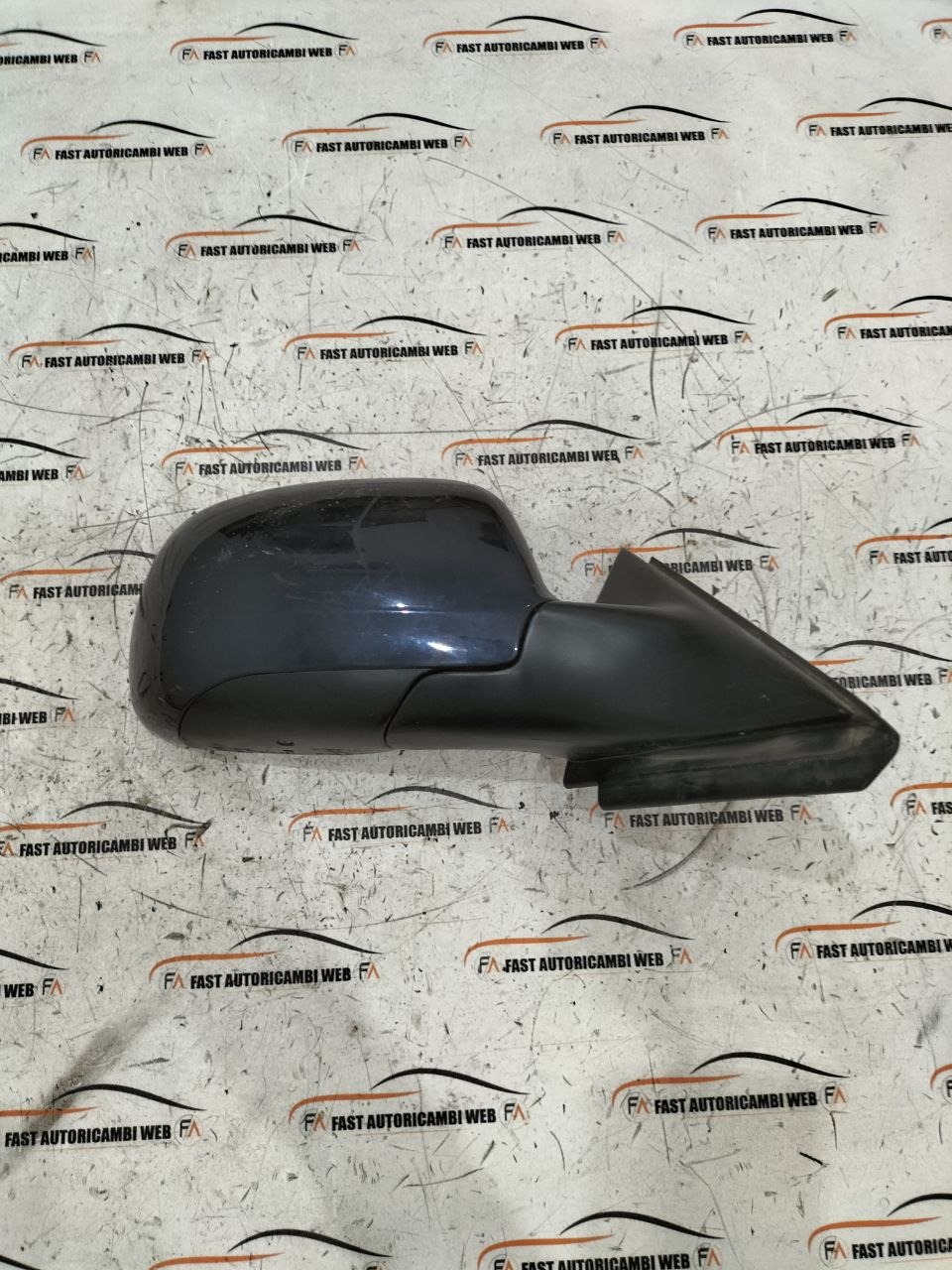 Specchietto retrovisore destro Audi A3 8L E1010481 2 photo_3_2026-07-20_19-43-47