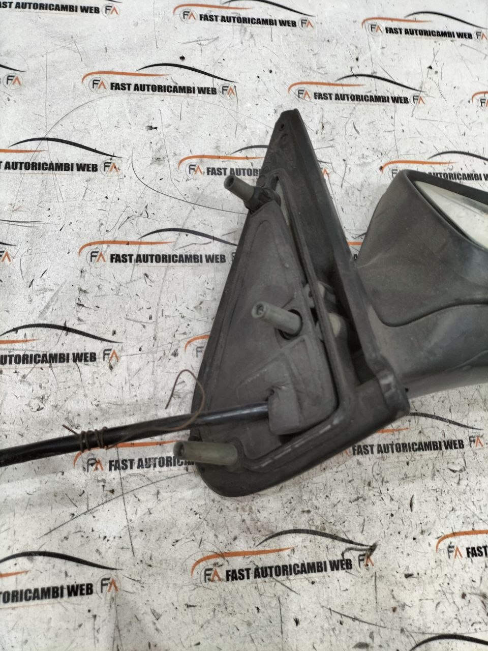 Specchietto retrovisore destro Volkswagen Golf III 0217384 5 photo_3_2026-07-21_18-30-25