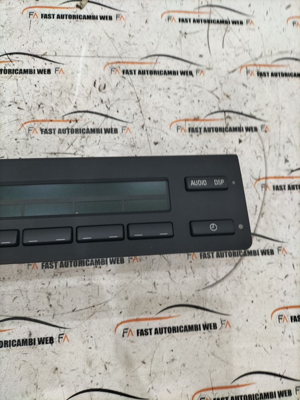 Autoradio BMW serie 5 E39 65.82-8 360 739 3 photo_3_2026-07-23_18-56-27