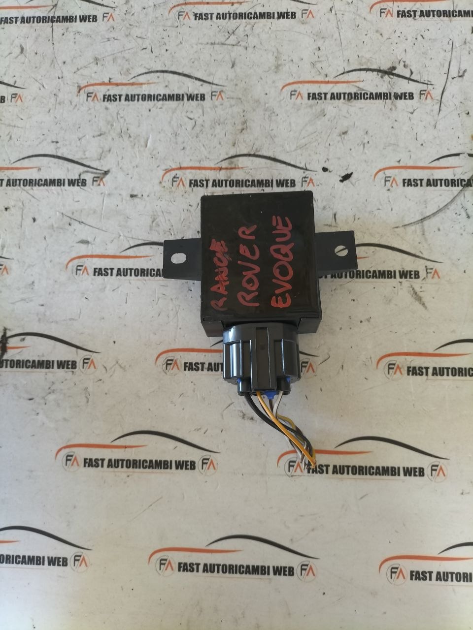 Centralina pompa carburante Range Rover Evoque L538 FK72-9D370-AD 3 photo_4_2026-07-06_15-03-43