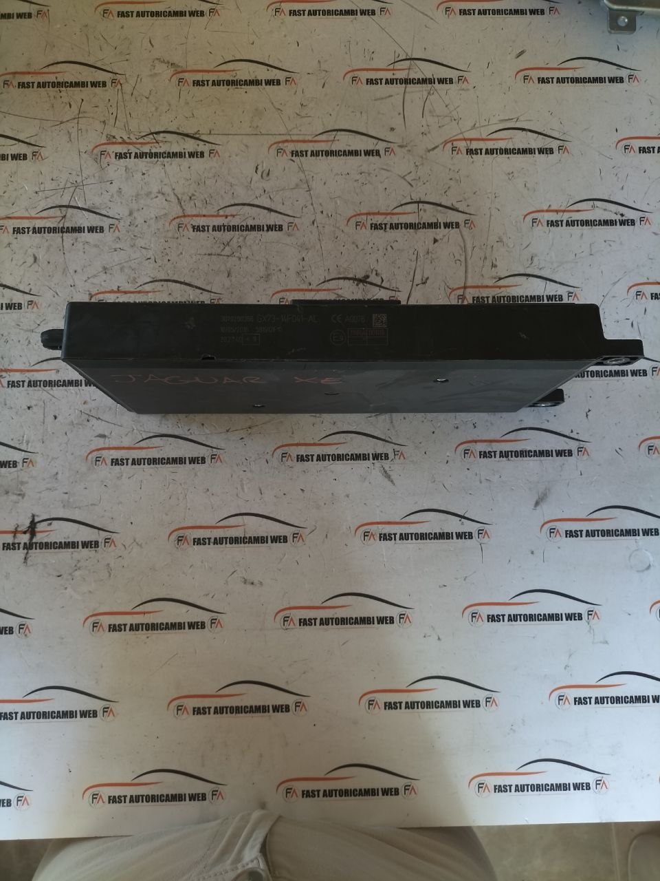 Centralina body computer Jaguar XE X760 GX73-14F041-AL 5 photo_4_2026-07-06_15-54-48