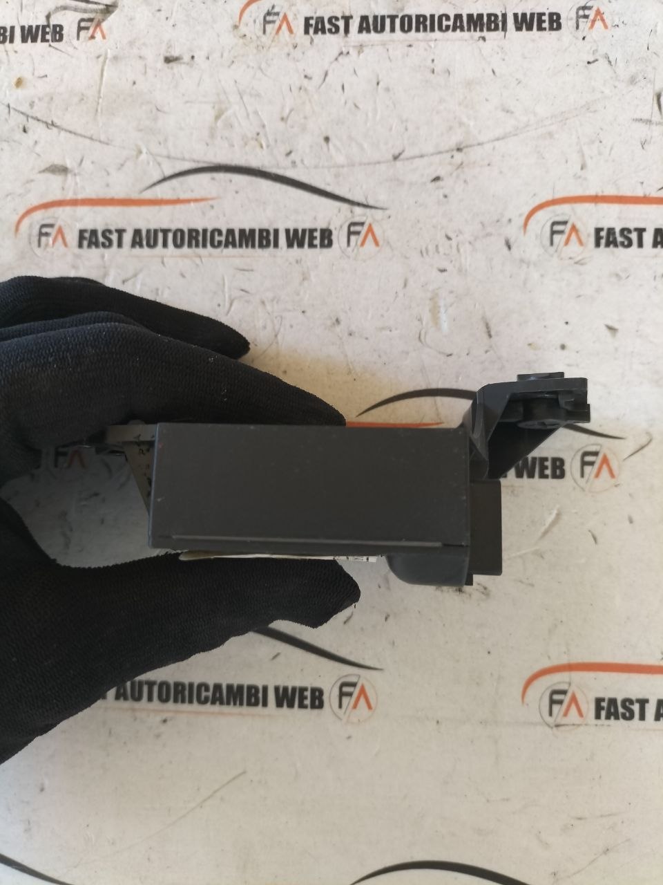 Centralina immobilizzatore Porsche 911 996 99661815901 3 photo_4_2026-07-06_15-57-46