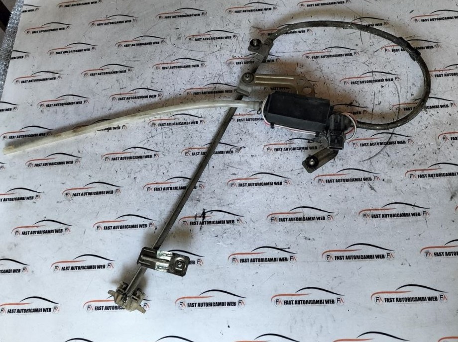 Motorino alzavetro dx Fiat Uno 2 photo_4_2026-07-06_17-39-44