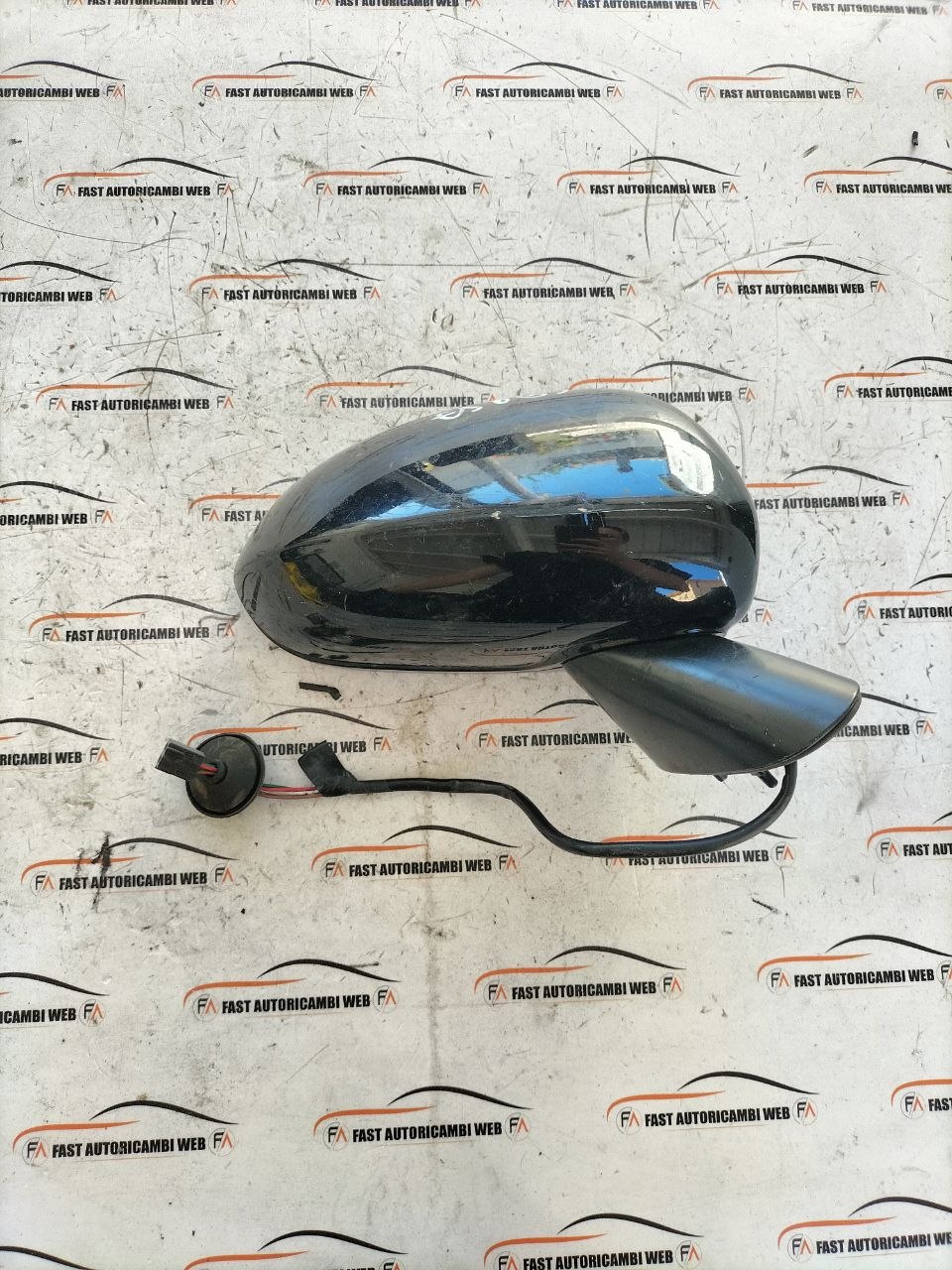 Specchietto retrovisore destro Opel Corsa E1 020873 2 photo_4_2026-07-14_16-44-16