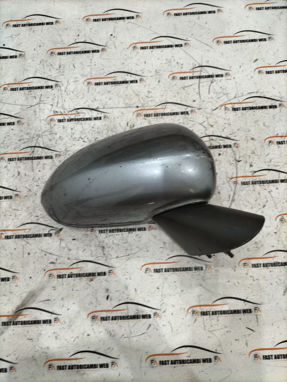 Specchietto retrovisore destro Opel Corsa D E1 020873 2 photo_4_2026-07-21_18-57-25
