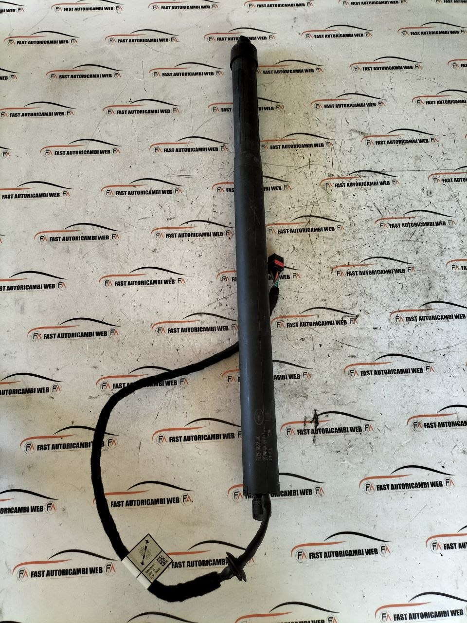 Pistone portellone posteriore Discovery Sport L550 FK72-70355-AK 2 photo_5_2026-07-06_16-49-45