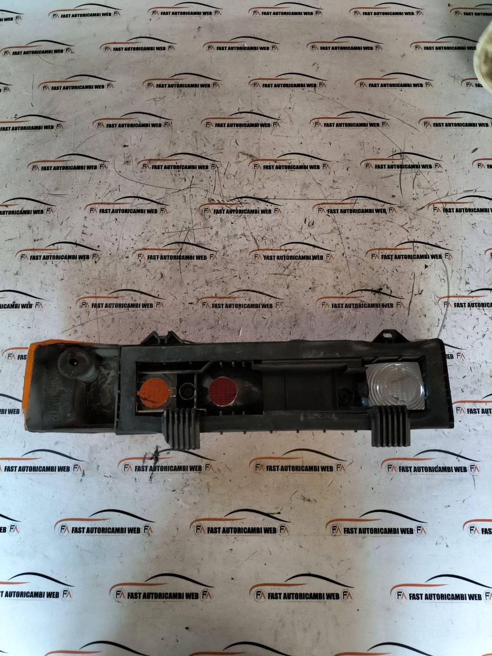 Fanale stop posteriore dx Fiat 500 7629357 4 photo_5_2026-07-06_17-51-07