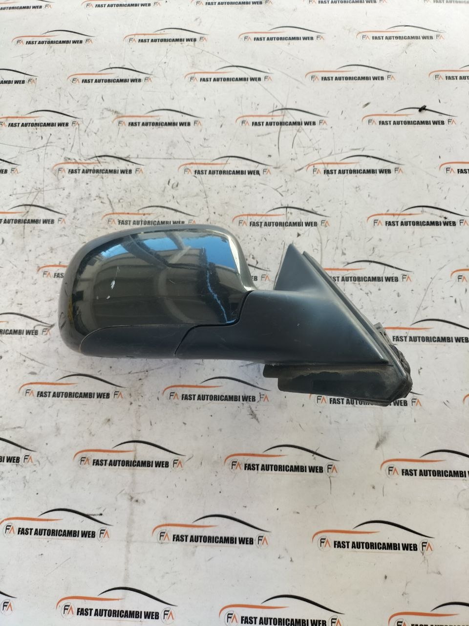 Specchietto retrovisore destro Audi A3 8L E1010481 2 photo_5_2026-07-14_16-23-08