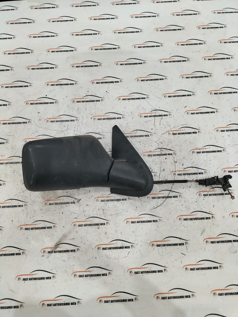 Specchietto retrovisore destro Volkswagen Golf III 0217384 3 photo_5_2026-07-21_18-30-25