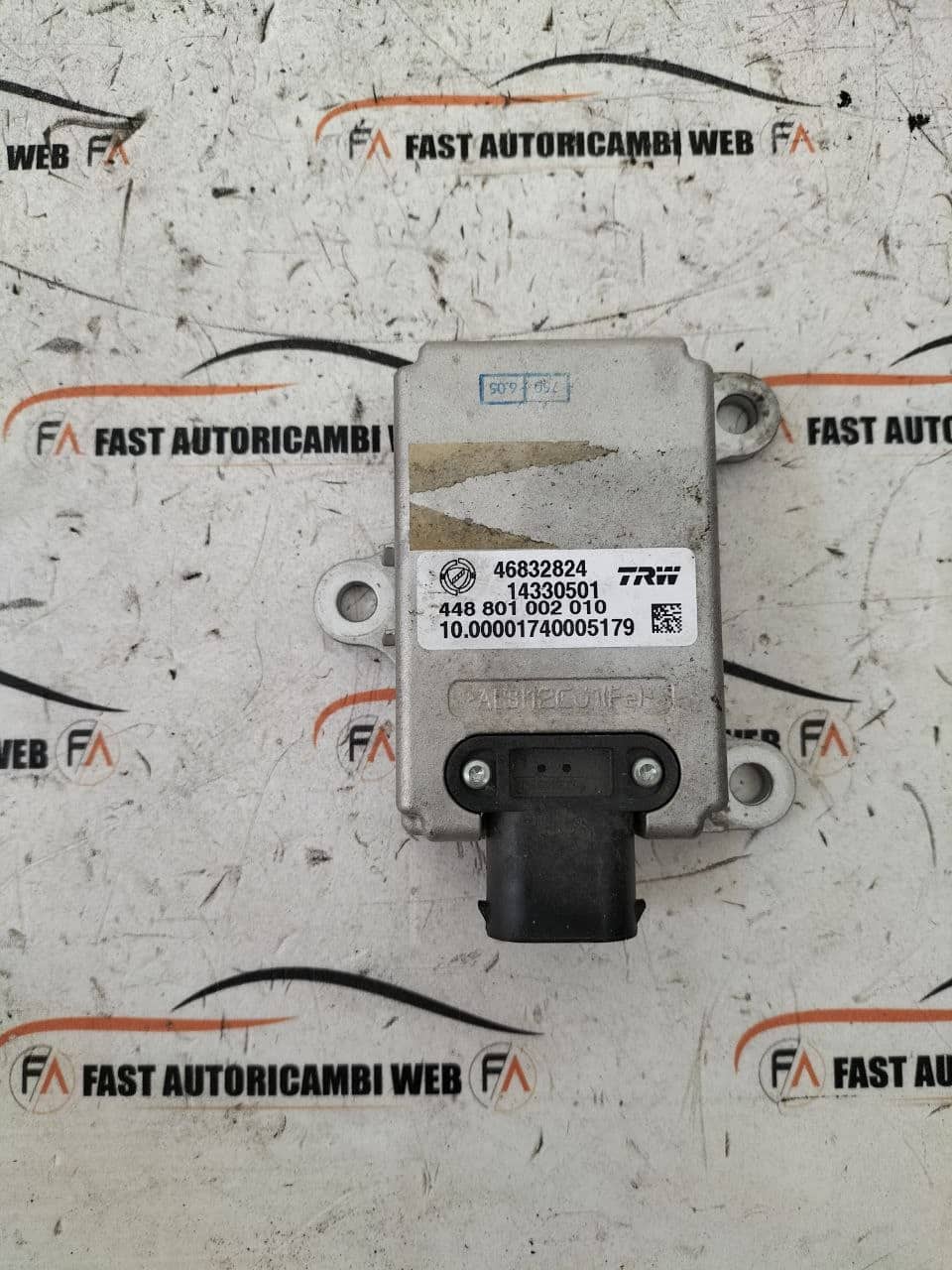 Sensore imbardata Fiat Croma 2° serie 448801002010 1 photo_1_2026-08-17_11-33-59