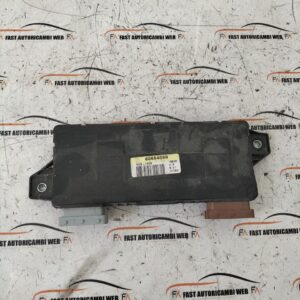 Centralina chiusura centralizzata Alfa Romeo 159 60684088 7 photo 1 2026 08 19 19 21 24