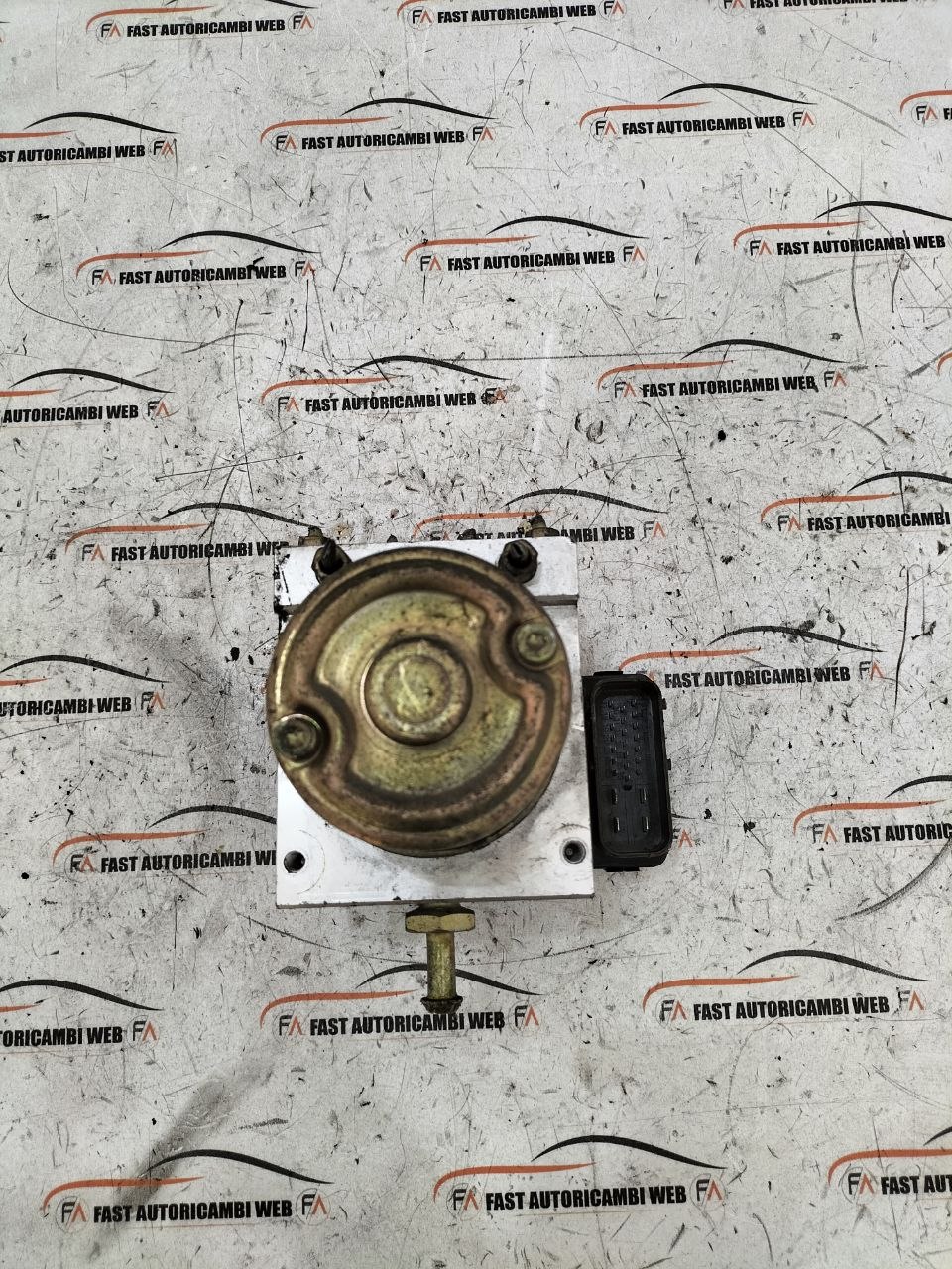 Pompa ABS Opel Agila 1° serie 0450-0194.4 1 photo_1_2026-08-19_20-17-11
