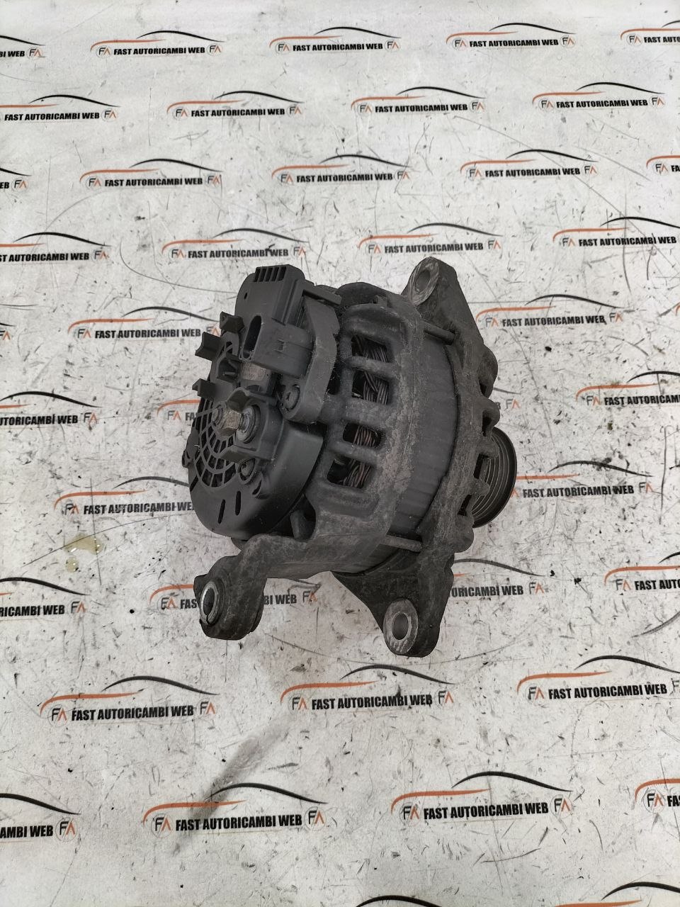 Alternatore Fiat Ducato 2.3 504385134 3 photo_1_2026-08-21_18-20-06