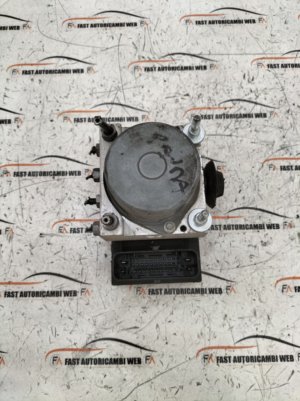 Centralina pompa ABS Fiat Panda 2° serie 0265232021 2 photo_1_2026-08-21_18-36-20