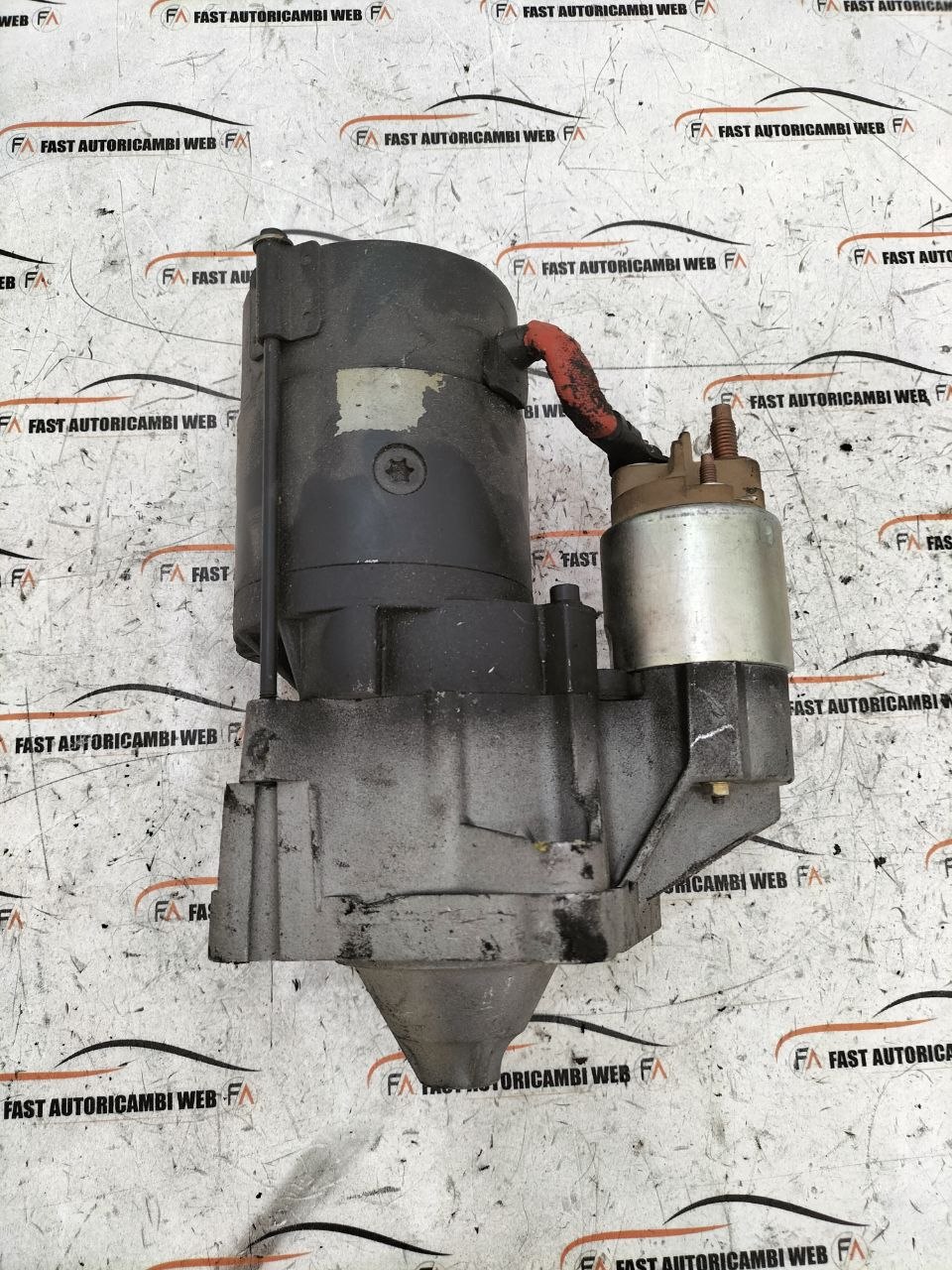 Motorino avviamento Citroen Xantia D9R121 2 photo_2_2026-08-19_20-00-49