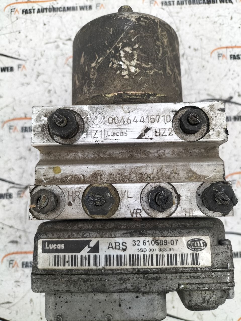 Centralina pompa ABS Fiat Marea 00464415710 5 photo_2_2026-08-21_19-24-58