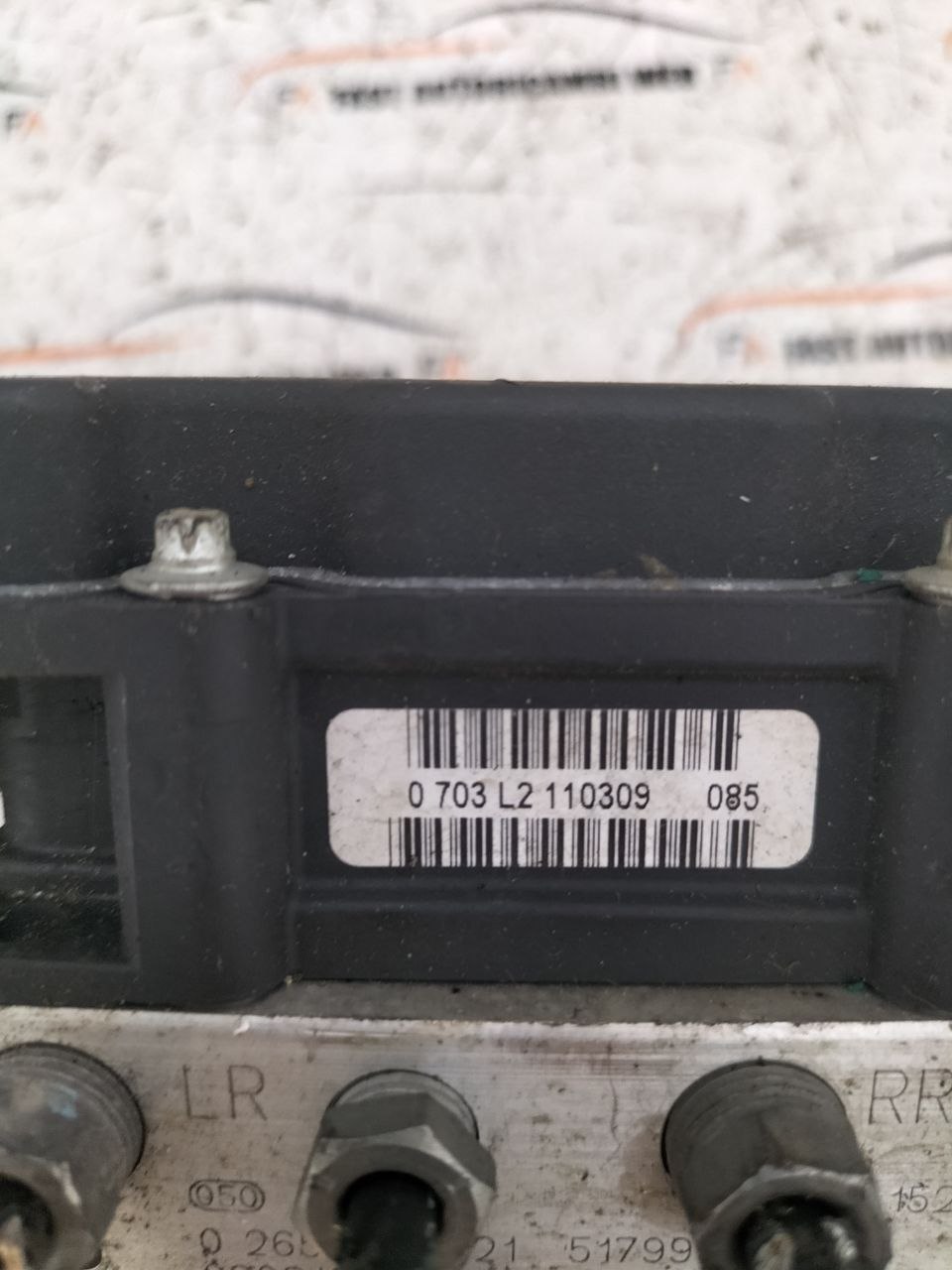 Centralina pompa ABS Fiat Panda 2° serie 0265232021 6 photo_3_2026-08-21_18-36-20