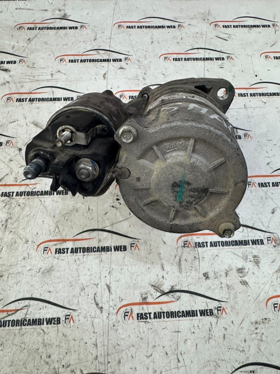 Motorino avviamento Smart Fortwo 450 ESW10-12 4 photo_3_2026-08-21_19-43-51