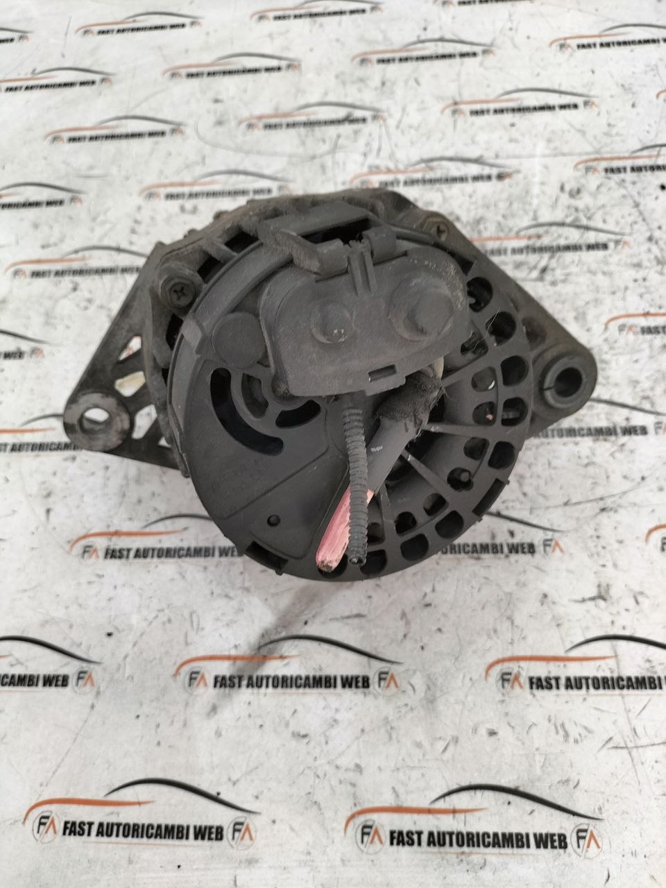 Alternatore Alfa Romeo GT serie 937 46782219 3 photo_4_2026-08-21_18-24-47