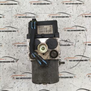 Centralina pompa ABS Opel Astra 0273004362 6 photo 4 2026 08 21 18 44 38