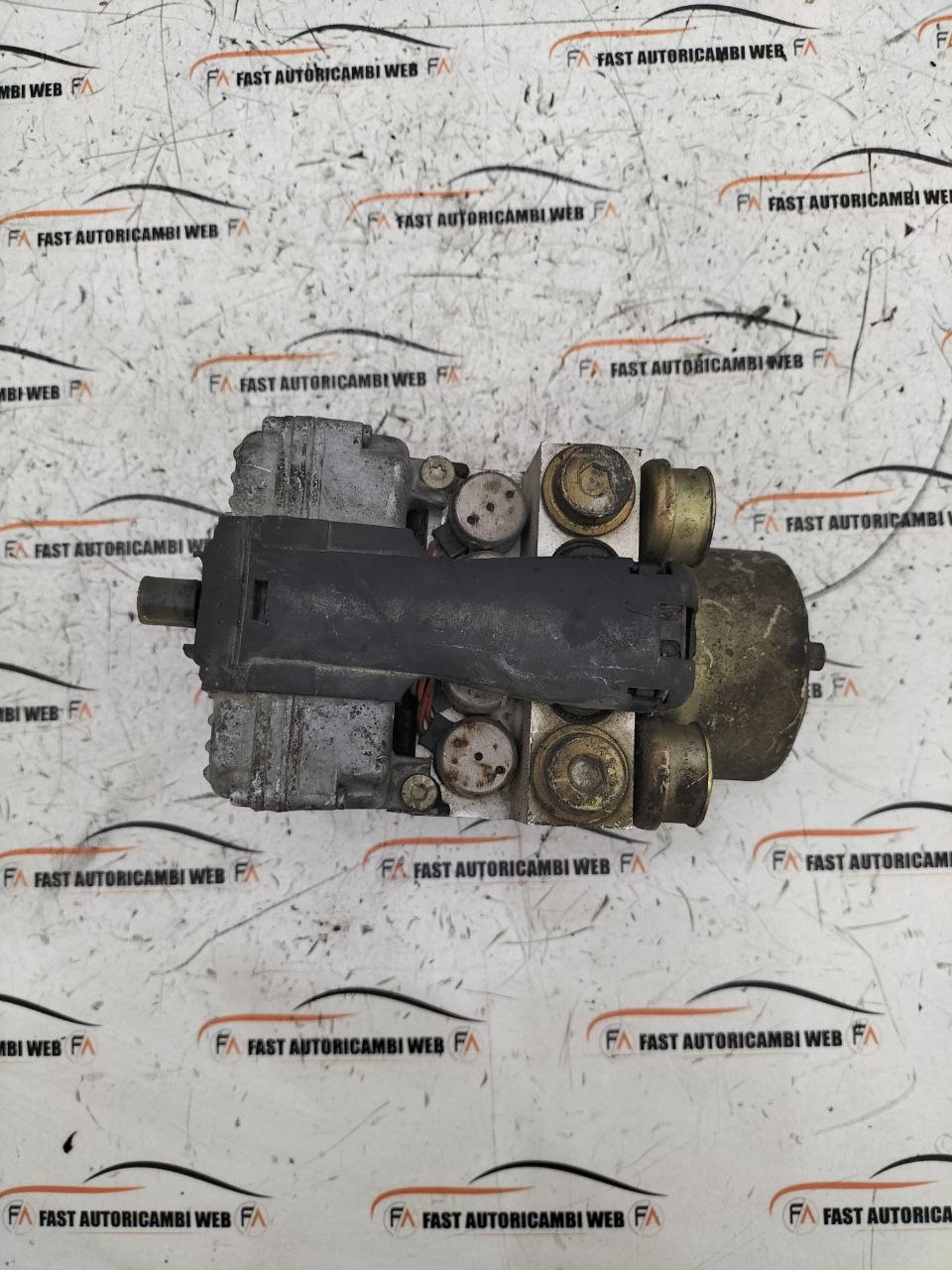 Centralina pompa ABS Fiat Marea 00464415710 3 photo_5_2026-08-21_19-24-58