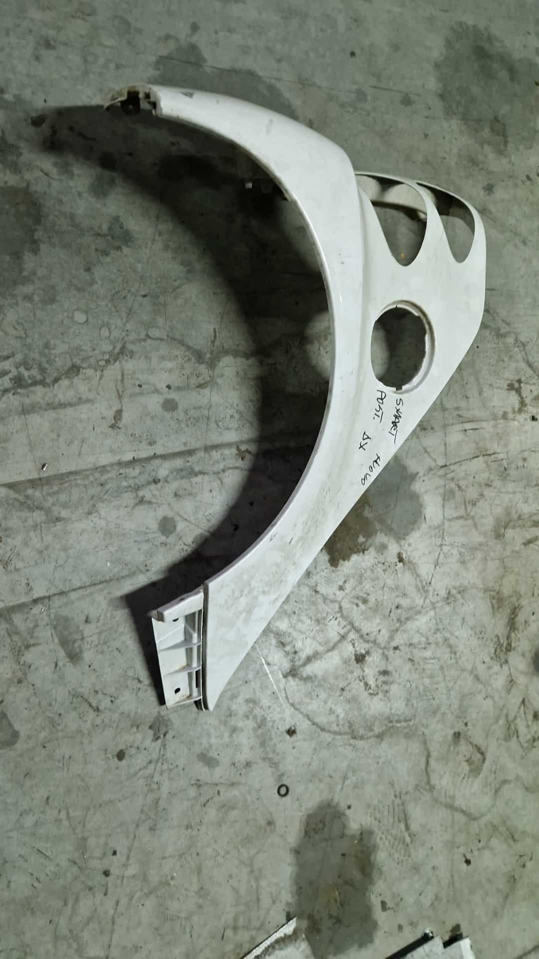 Parafango posteriore destro Smart 451 A4518820201 3 WhatsApp Image 2026-07-05 at 21.08.41 (2)