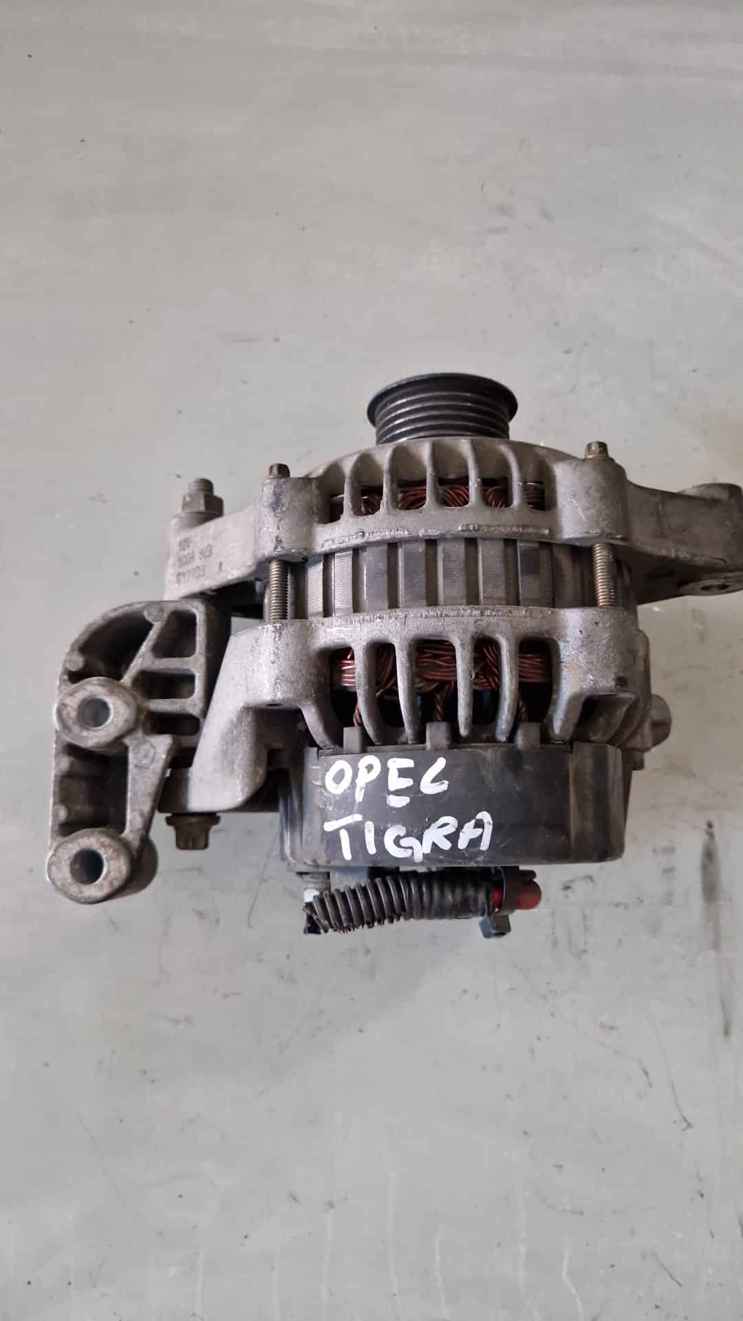 Alternatore Opel Tigra 90501226 2 WhatsApp Image 2026-07-07 at 11.09.39