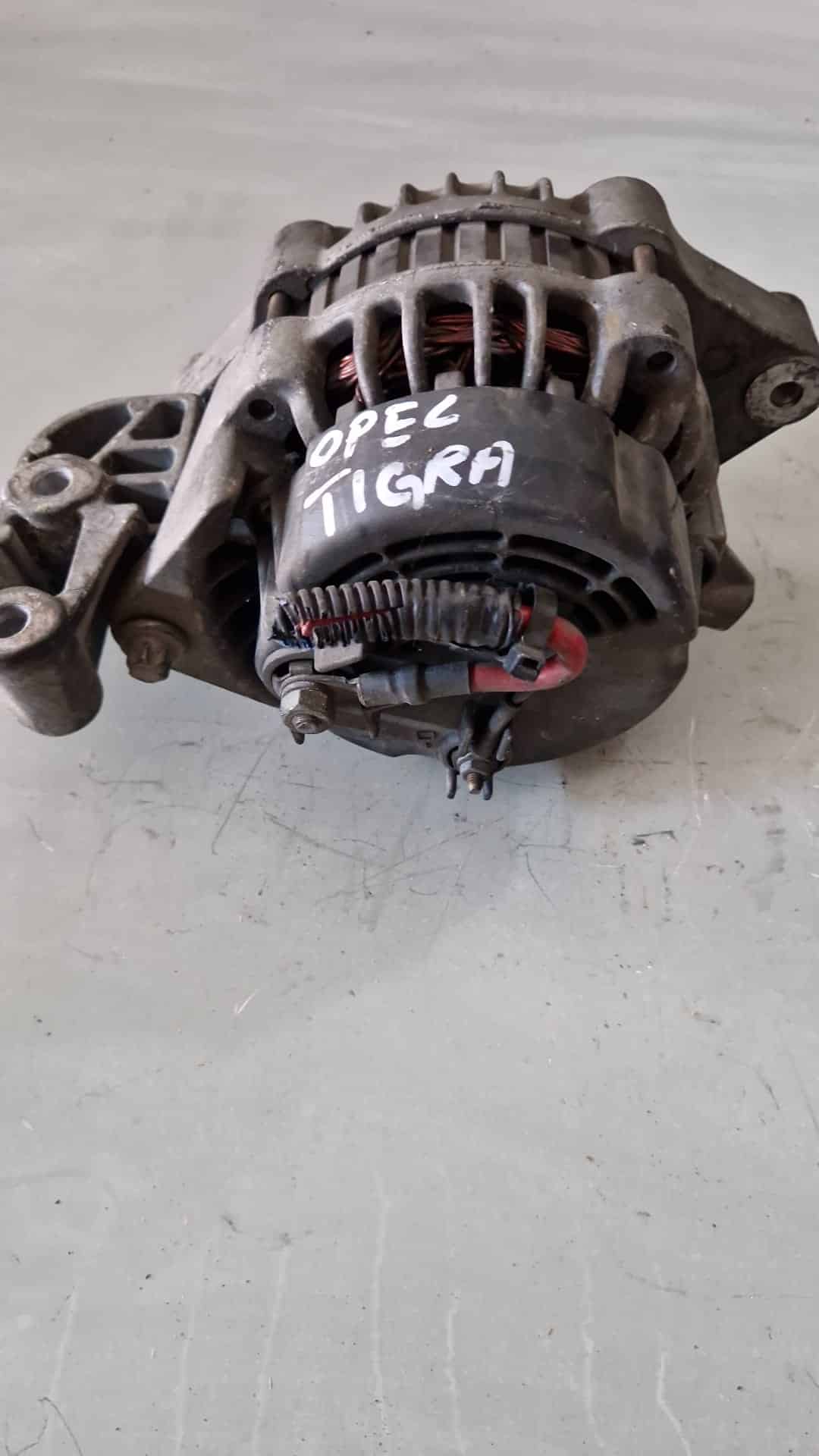 Alternatore Opel Tigra 90501226 4 WhatsApp Image 2026-07-07 at 11.09.47